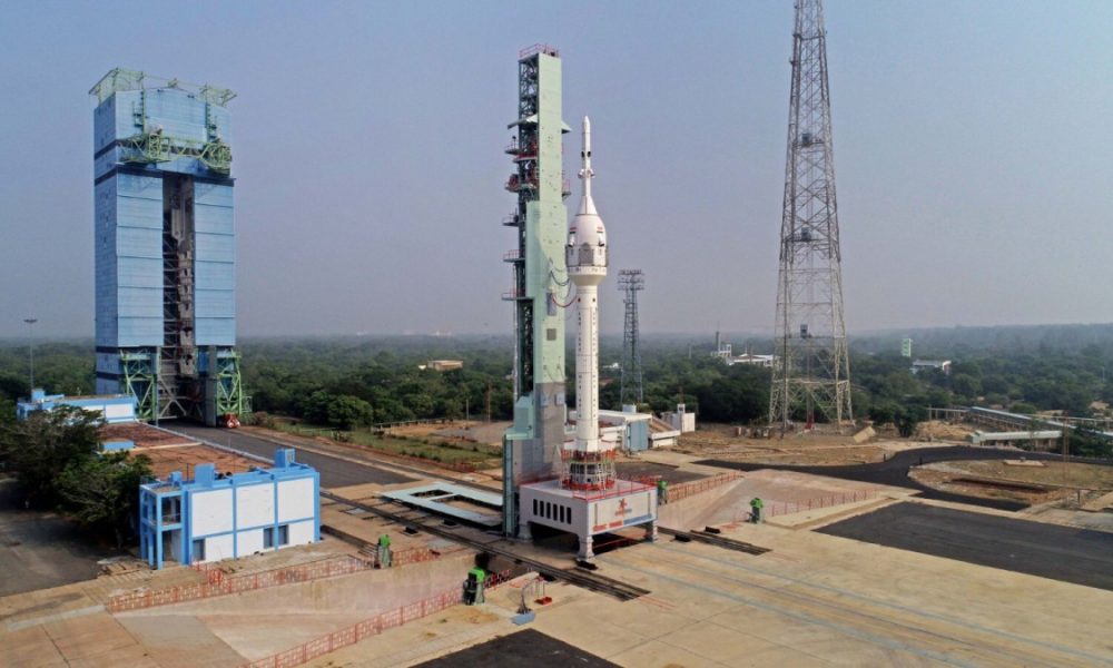 Gaganyaan mission: ISRO to launch uncrewed flight test from Sriharikota