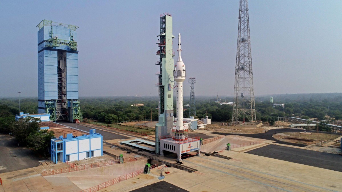 Gaganyaan mission: ISRO to launch uncrewed flight test from Sriharikota