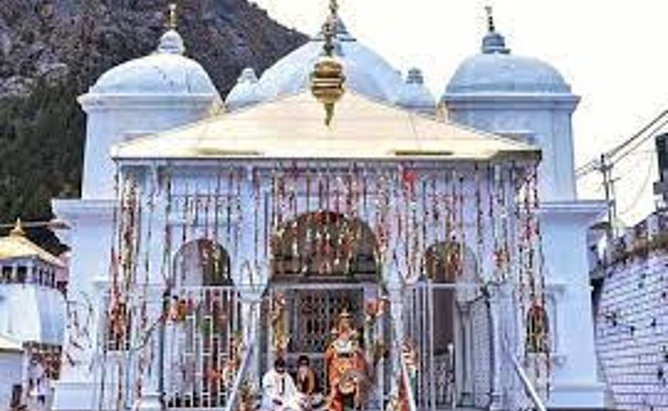 Gangotri Dham to close for winter on November 14