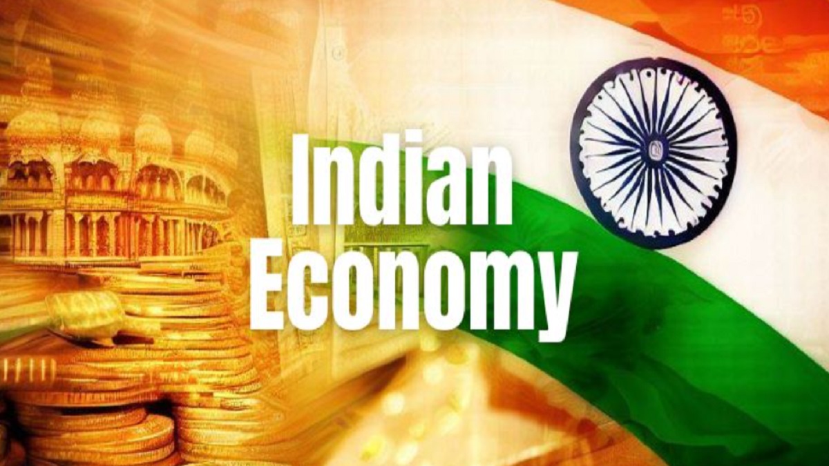 Indian economy --