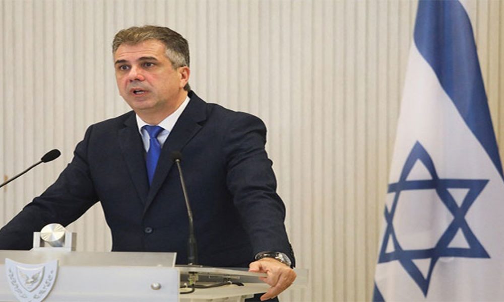 We reject UNGA’s call for ceasefire: Israel’s Foreign Minister