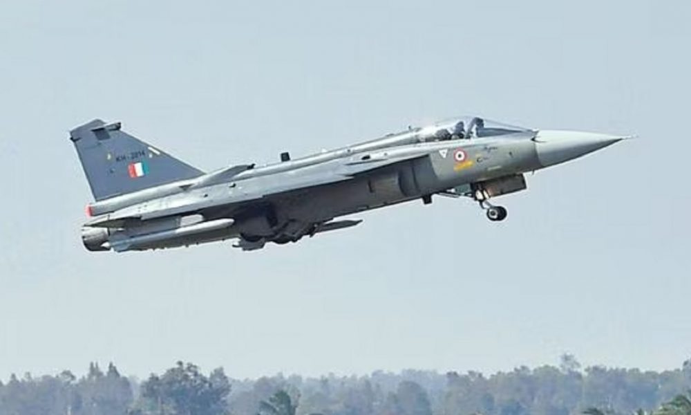 ‘Angad’, ‘Uttam’ to replace imported systems in indigenous LCA fighter jets