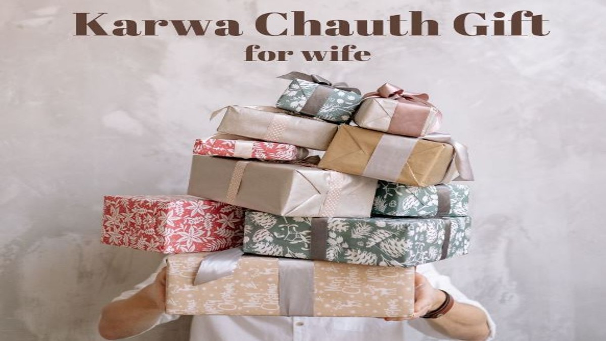 Karwa Chauth Gifts for Wife | Best Karwa Chauth Gift Ideas for Wife from  IGP.com : u/Manisha-Sahu