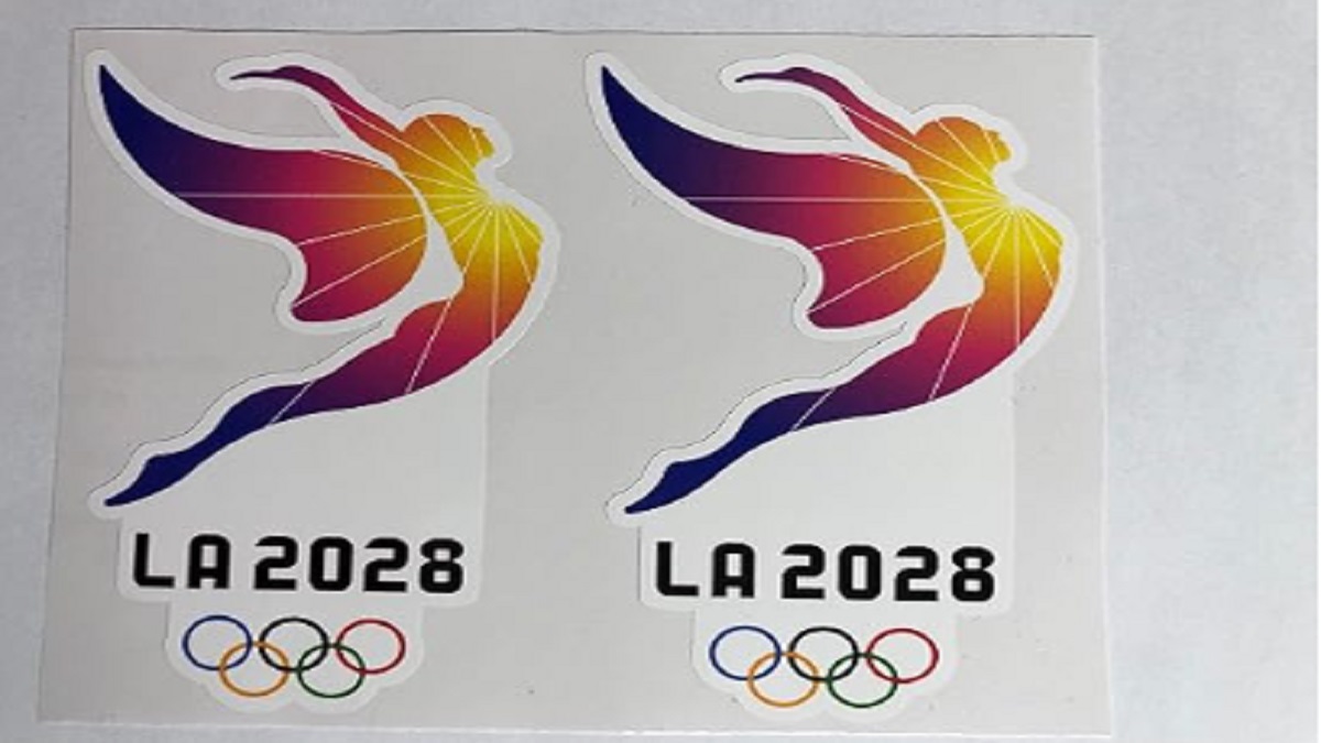 Los Angeles - Olympics