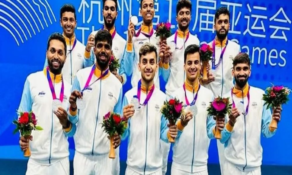 Asian Games 2023: Here is how Team India can cross 100 medals mark, current tally at 88