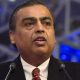 Mukesh Ambani