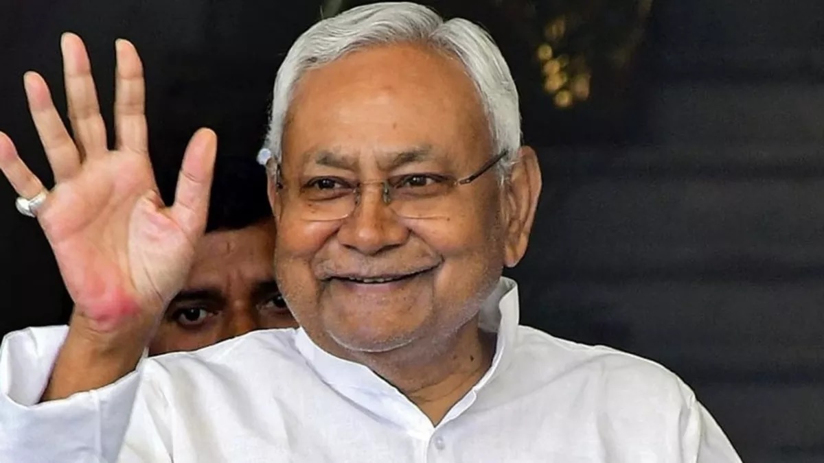 Bihar CM Nitish Kumar declines convenor post of INDIA alliance
