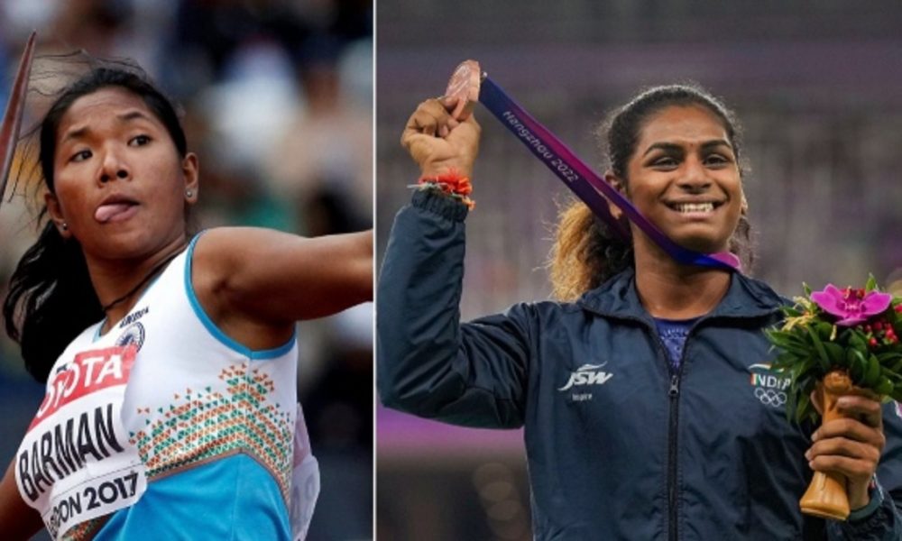 ‘Lost my Asian Games medal to transgender woman’: Athlete Swapna Barman’s stunning charge