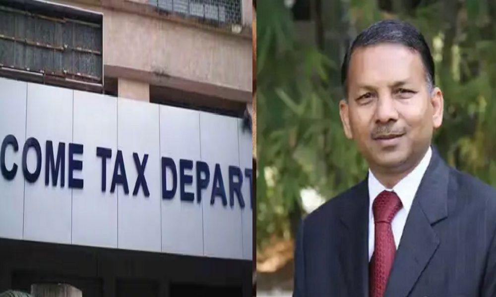 Income Tax conducts countrywide raids at Trident Group, stocks take 2% dive
