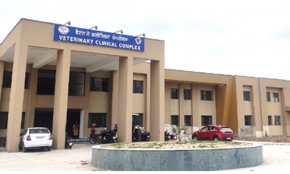 Veterinary Science College to start in Gorakhpur soon