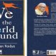 We and the World Around --