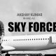 Sky Force Teaser Out: Akshay Kumar's powerful film depicting India's first airstrike hits theaters on this date