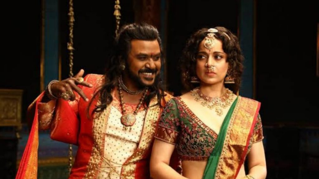 Chandramukhi 2: OTT release, platform, cast, plot & more