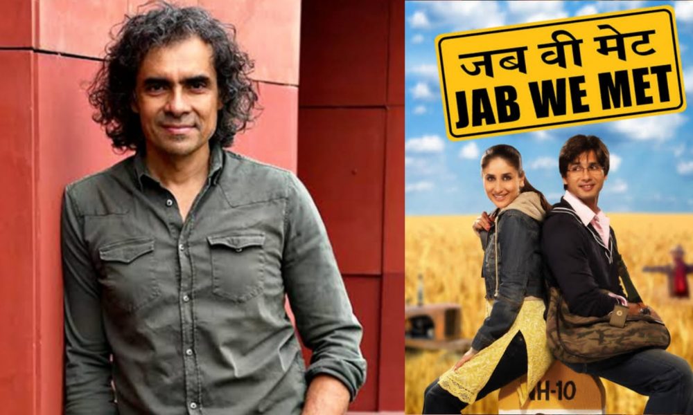 Imtiaz Ali responds to rumours of ‘Jab We Met 2 sequel’ in the making