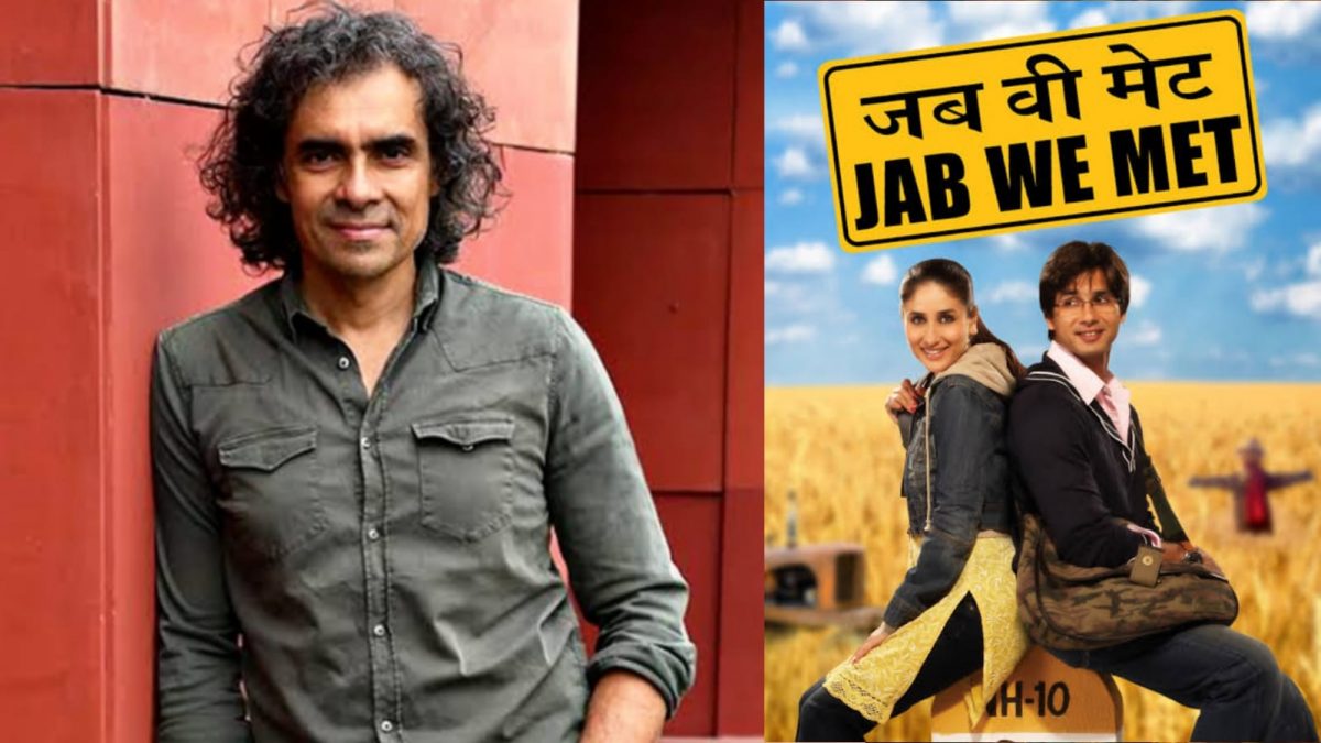 Imtiaz Ali responds to rumours of ‘Jab We Met 2 sequel’ in the making