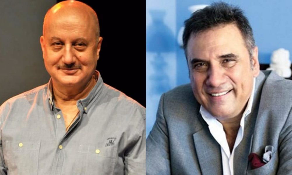 Anupam Kher & Boman Irani’s cult classic ‘Khosla Ka Ghosla’ to get remade in three languages