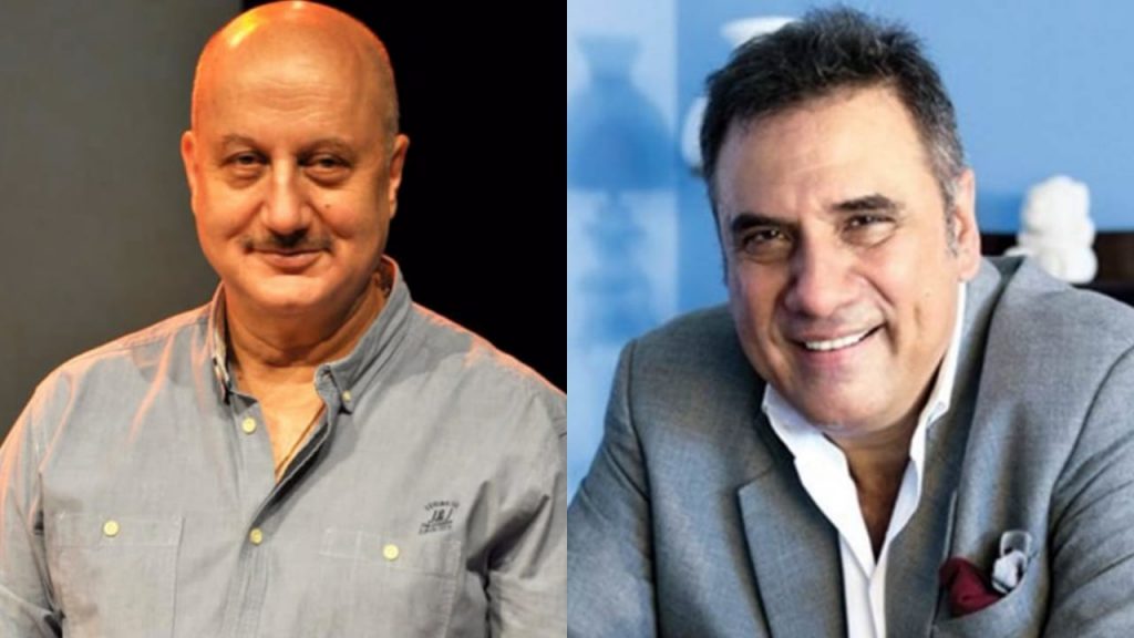 Anupam Kher & Boman Irani's cult classic 'Khosla Ka Ghosla' to get remade in three languages