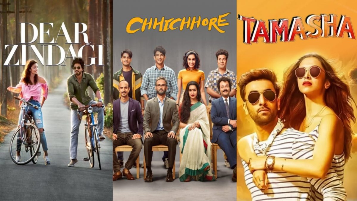 6 Bollywood movies that deserve a watch on mental health (VIDEO)
