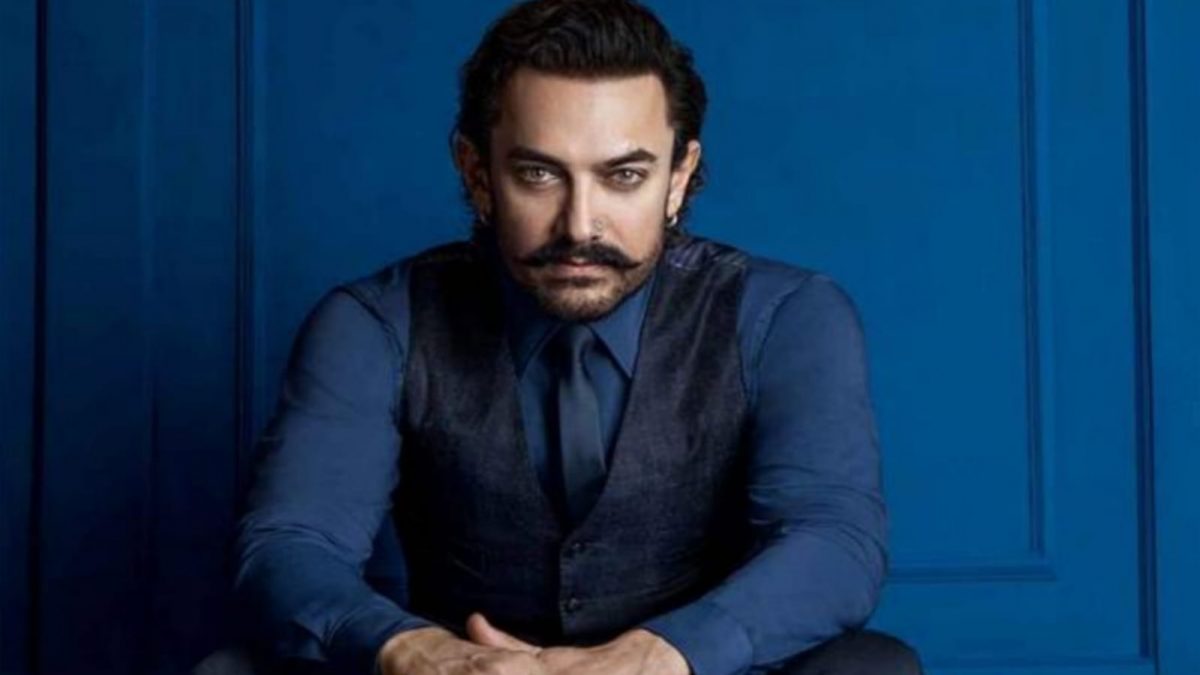 Aamir Khan announces Sitare Zameen Par, theme akin to ‘Taare Zameen Par’