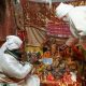On day-long visit to Uttarakhand, PM Modi performs puja at Parvati Kund in Pithoragarh