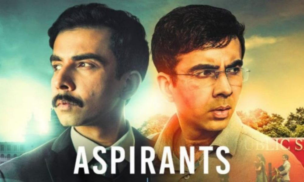 TVF Aspirants Season 2 to premiere on Prime Video India on this date