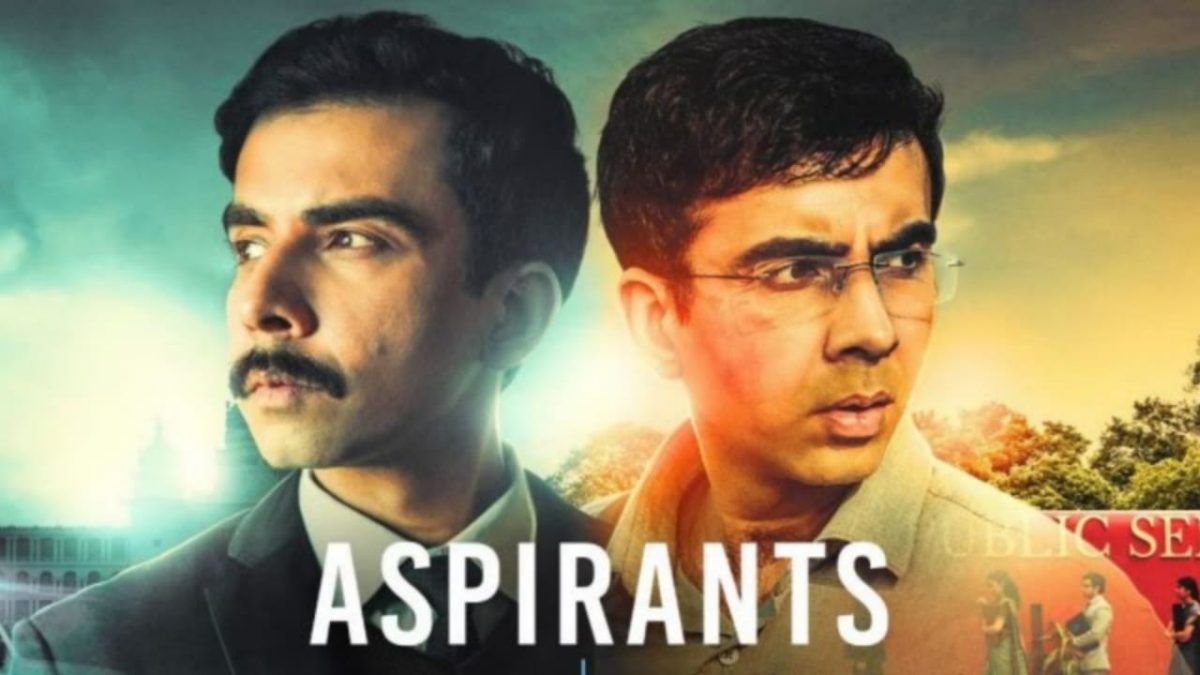 TVF Aspirants Season 2 to premiere on Prime Video India on this date