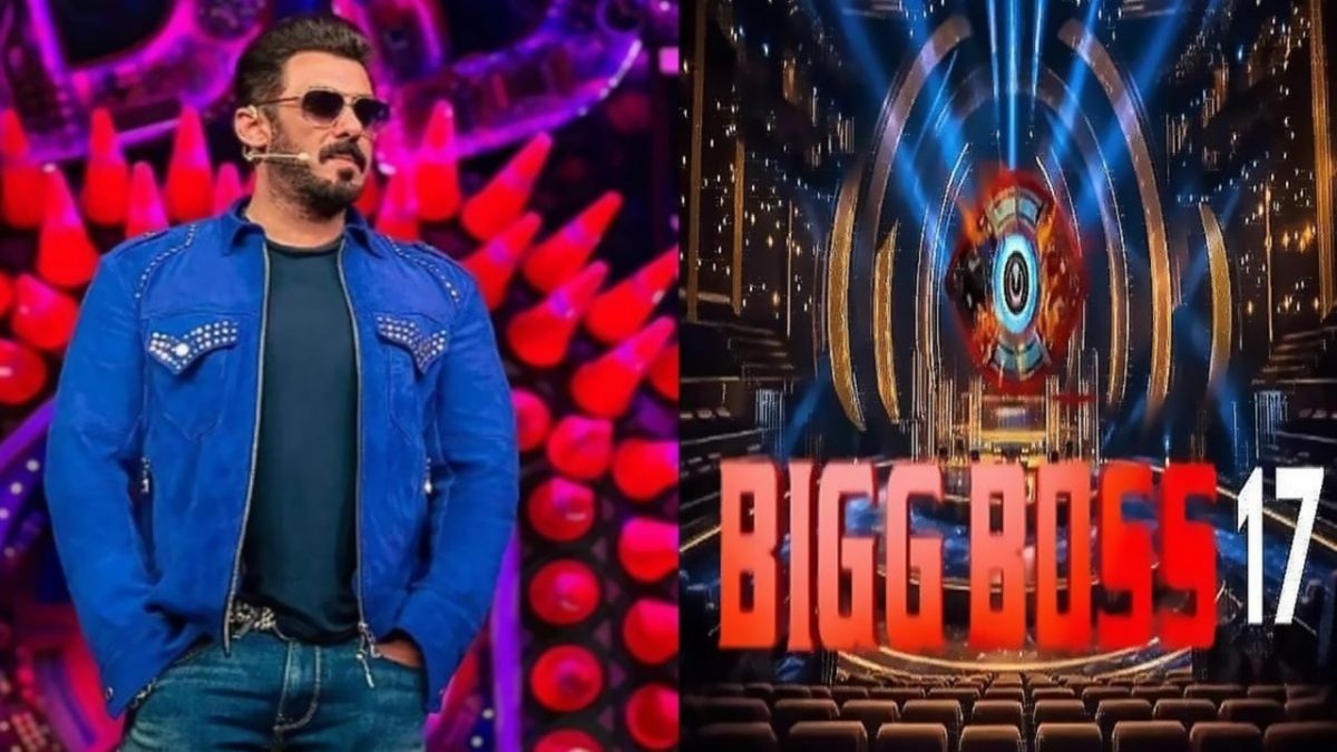 Bigg Boss 17 When And Where To Watch Contestants House Tour And More