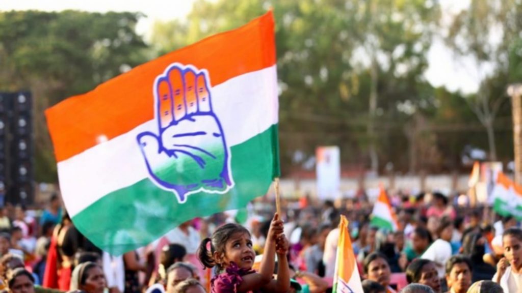 Congress releases first list of 144 candidates for Madhya Pradesh polls; fields Kamal Nath from Chhindwara