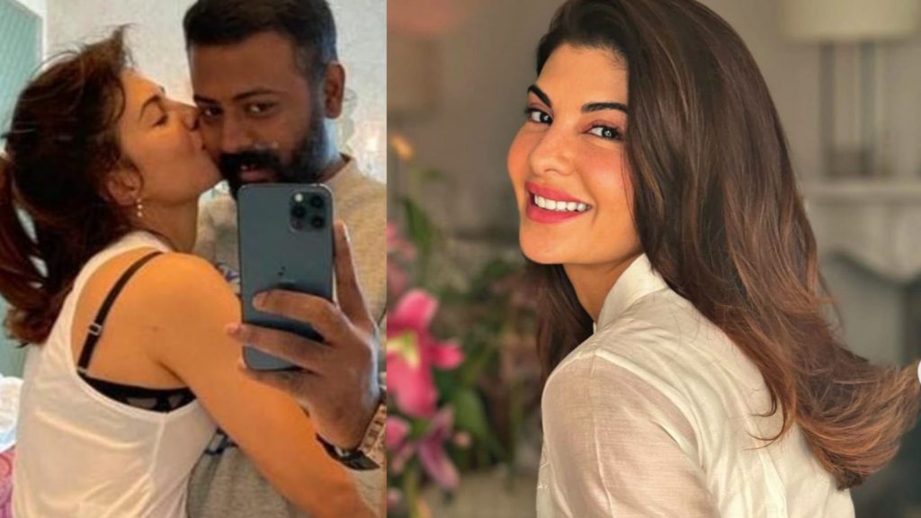 Sukesh Chandrashekhar sends a heartfelt letter to Jacqueline Fernandez on Navratri