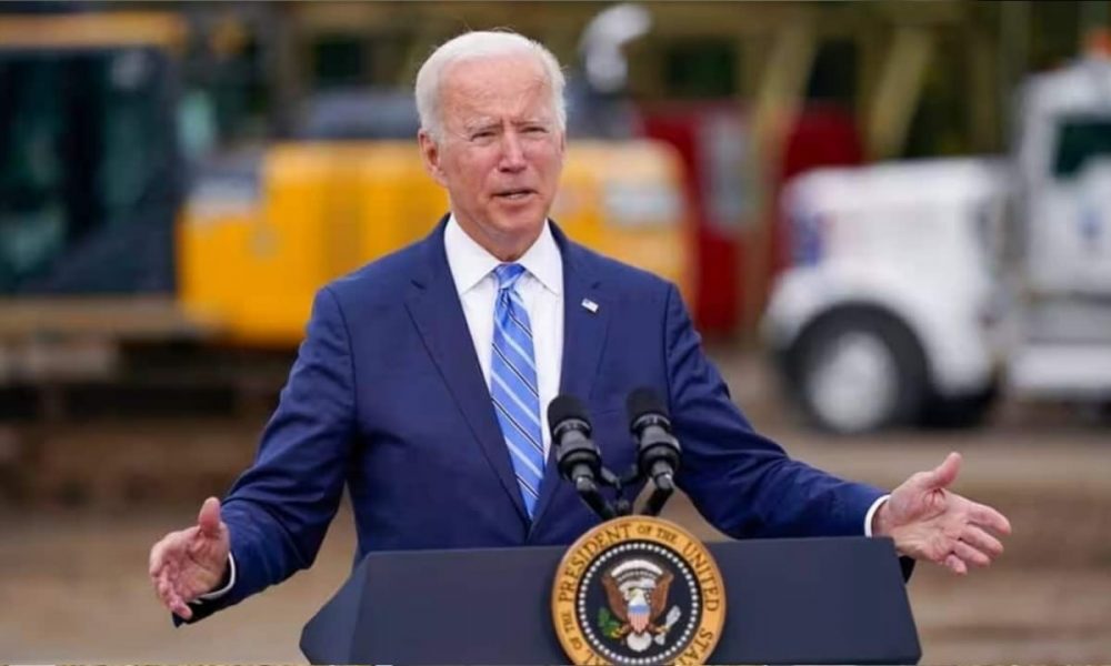 US President Joe Biden will visit Israel tomorrow, says Blinken