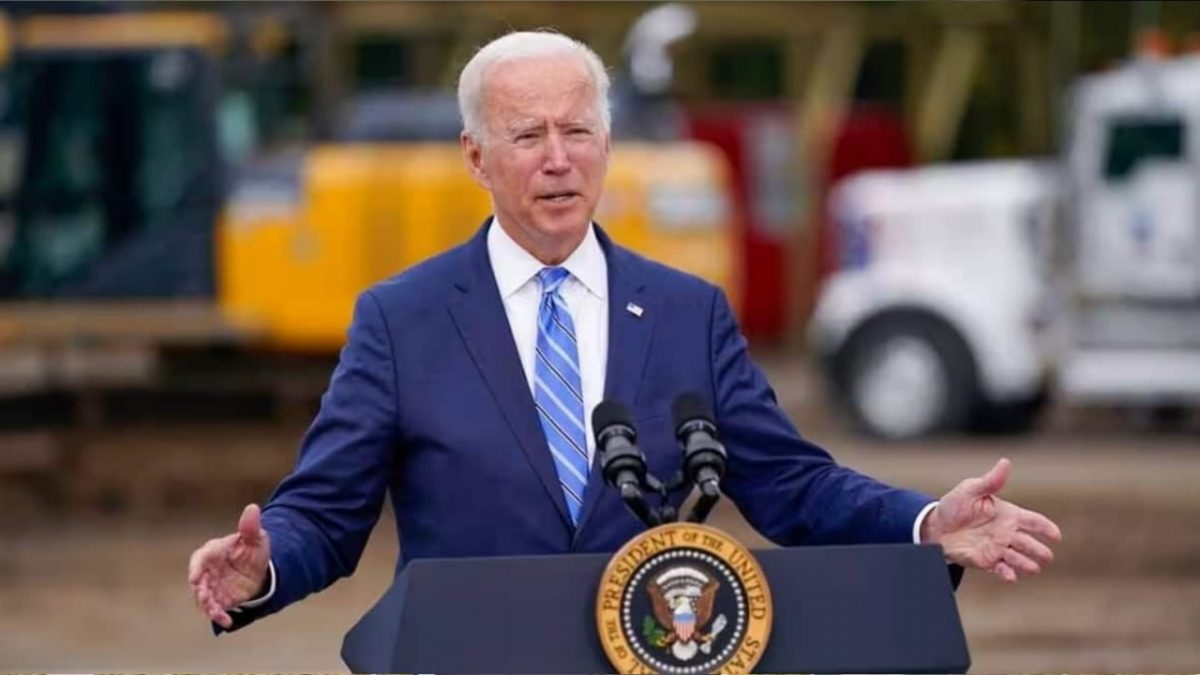 US President Joe Biden will visit Israel tomorrow, says Blinken