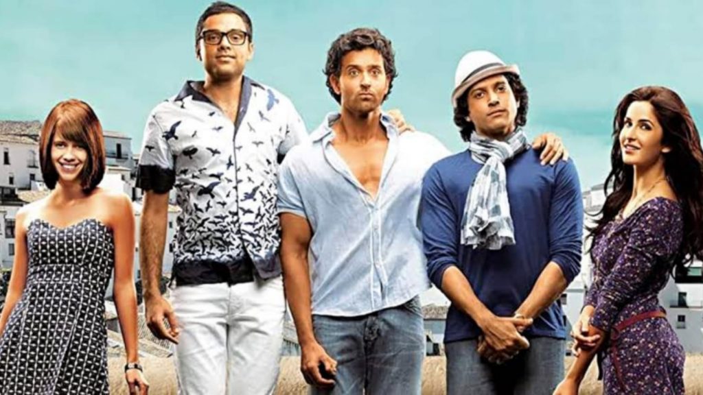 Farhan Akhtar teases Zindagi Na Milegi Dobara sequel; Hrithik and Abhay react