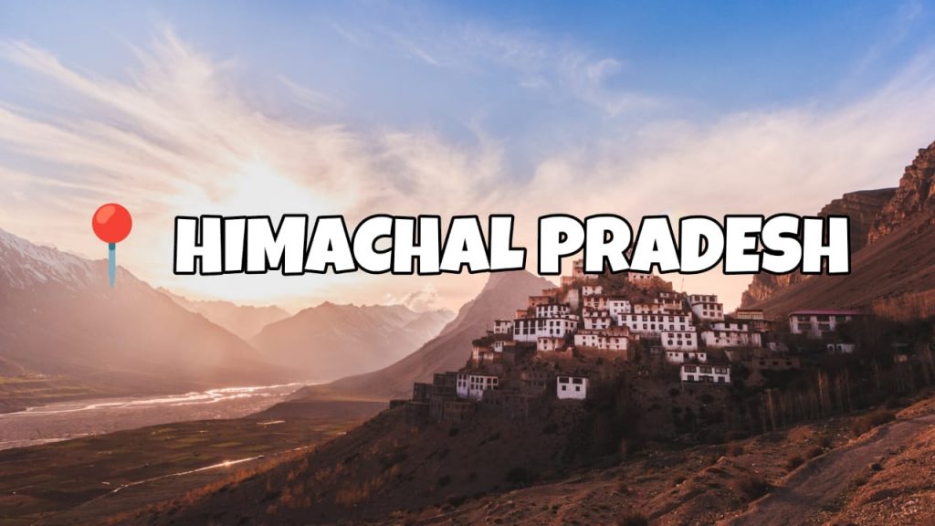 Escape to these 6 magical Himachal getaways for Dusshera weekend