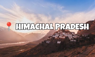 Escape to these 6 magical Himachal getaways for Dusshera weekend
