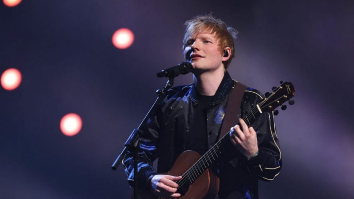 Ed Sheeran coming to Mumbai for the third time in 2024; Check dates, tickets & more