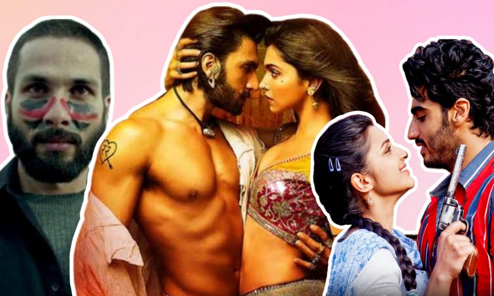 6 Bollywood  movies on OTT based on Shakespeare’s plays