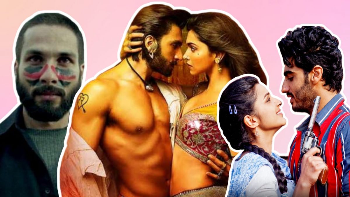 6 Bollywood  movies on OTT based on Shakespeare’s plays