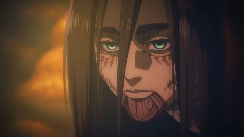 Attack on Titan new trailer: The Final Chapters Part 2 Released