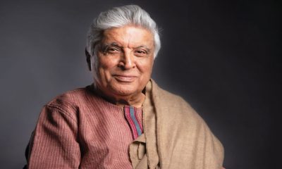 Javed Akhtar criticizes remixing old classic songs with rap