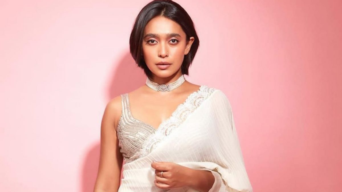 Sayani Gupta all set for her Bengali debut with ‘Ashukh Bishukh