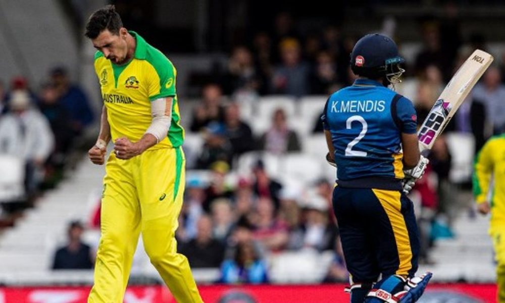 World Cup 2023: Australia eyes 1st win, Sri Lanka looks to add more misery; what are the odds?