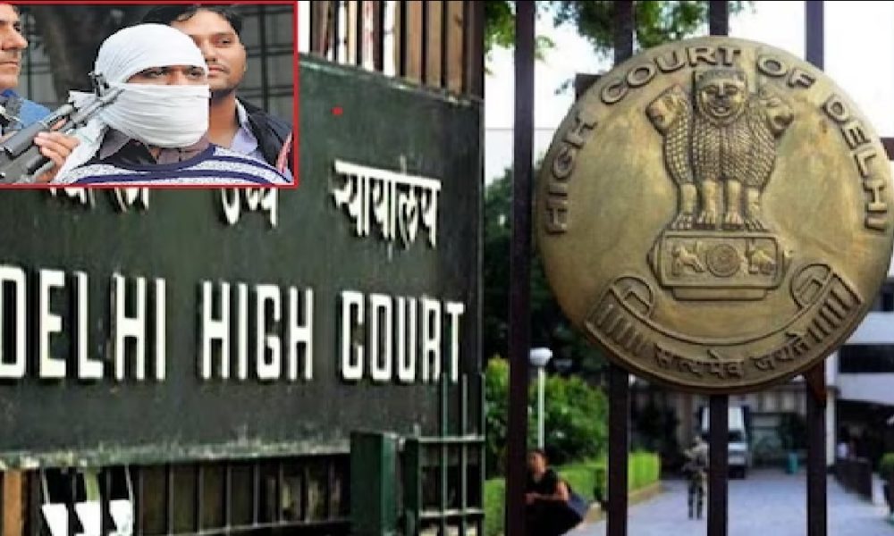 Batla House Encounter case: Delhi HC upholds conviction of Ariz Khan, commutes death sentence to life imprisonment