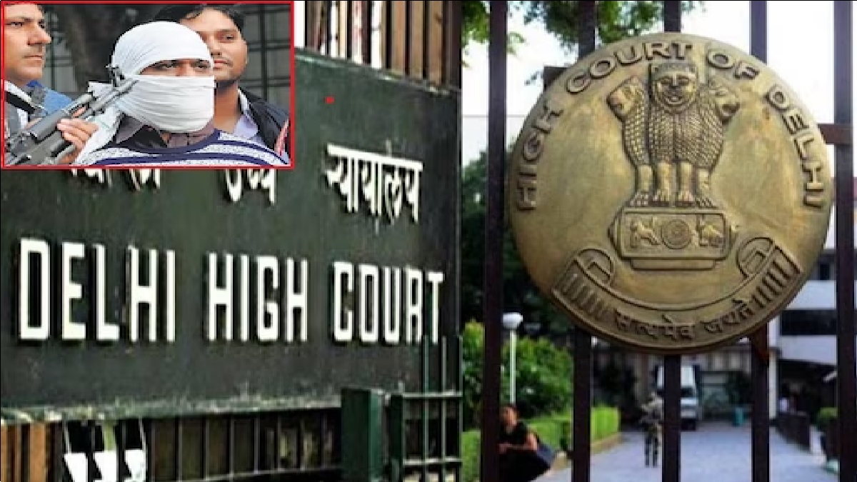 Batla House Encounter case: Delhi HC upholds conviction of Ariz Khan, commutes death sentence to life imprisonment