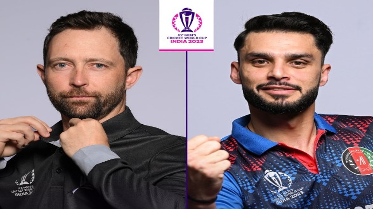 ICC World Cup 2023: High spirited Afghanistan looking to pull another upset against the in-form New Zealand