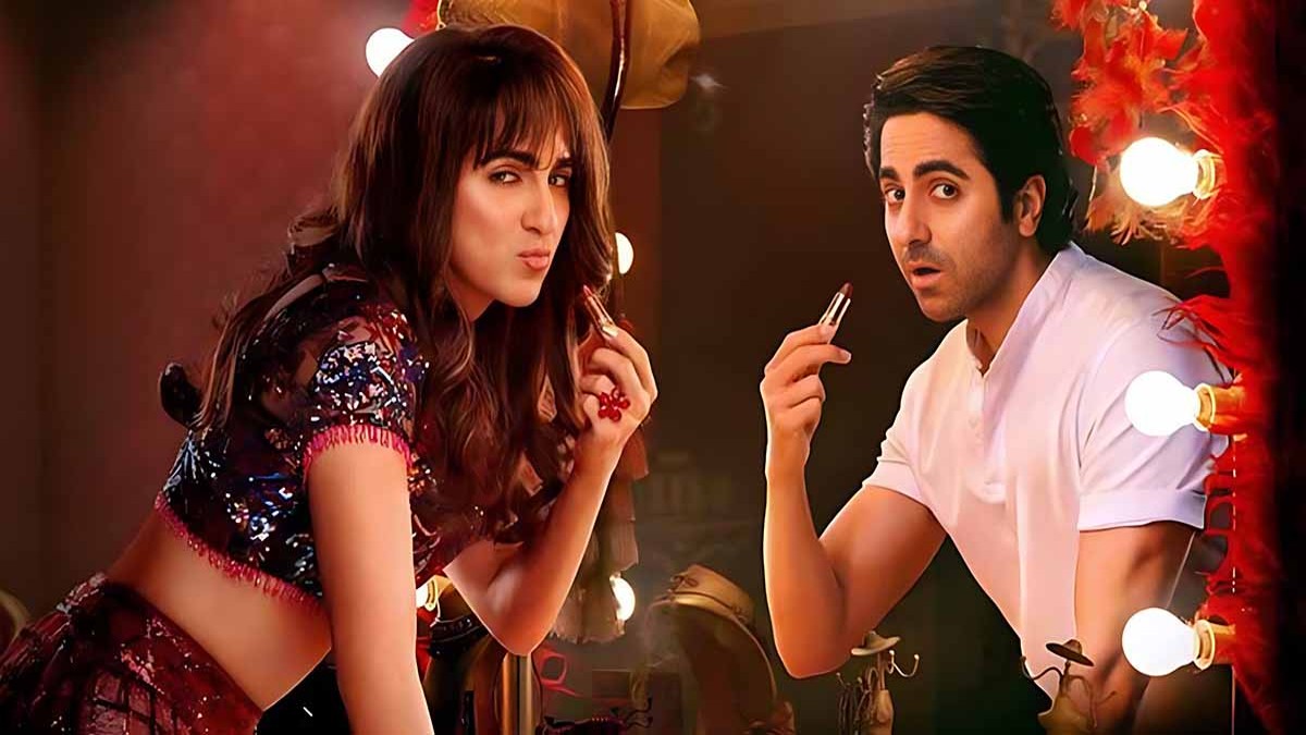 Dream Girl 2 OTT Release: Know when and where to watch Ayushmann Khurrana-Ananya Panday starrer comedy