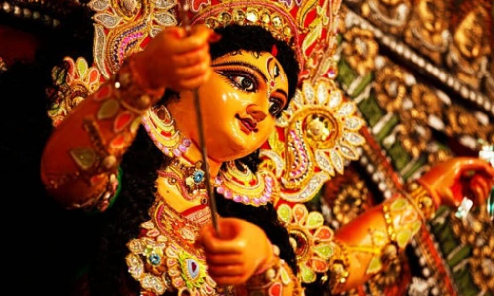 Shardiya Navratri 2023: Know the date, colours, history, and significance of these days