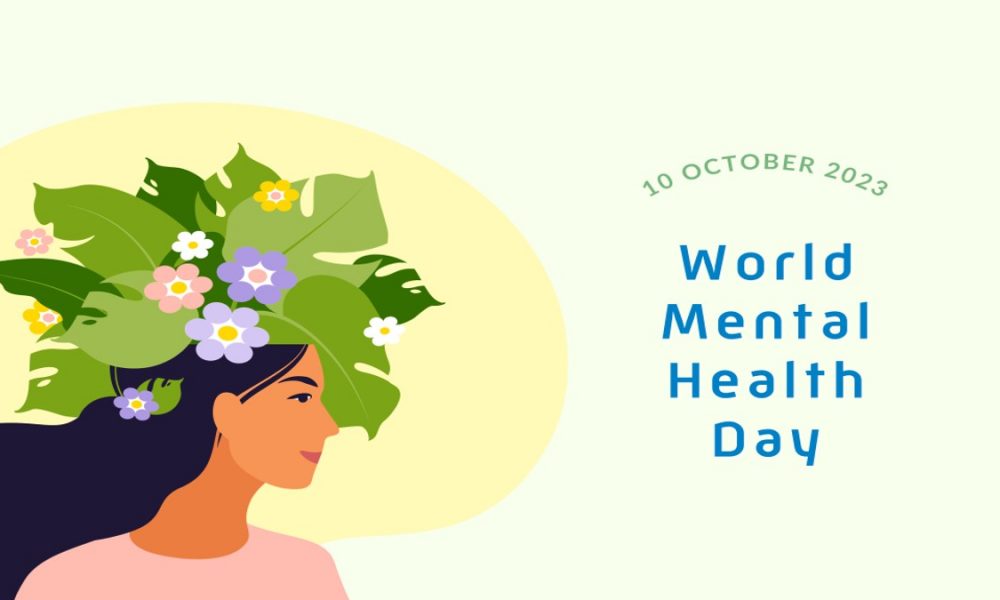 World Mental Health Day: Some expert tips to keep yourself mentally healthy