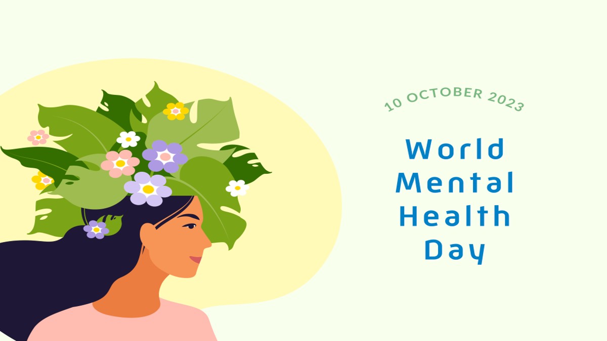 World Mental Health Day: Some expert tips to keep yourself mentally healthy