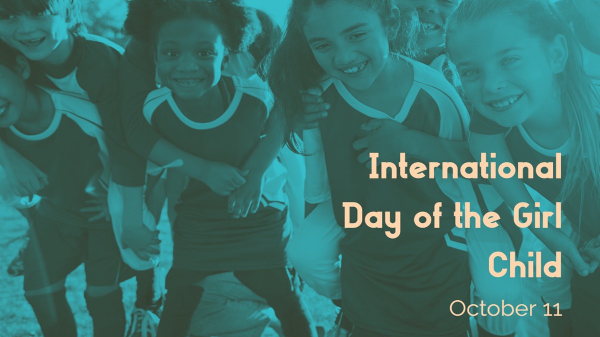 International Girl Child Day 2023: Know origin, history & significance of the day