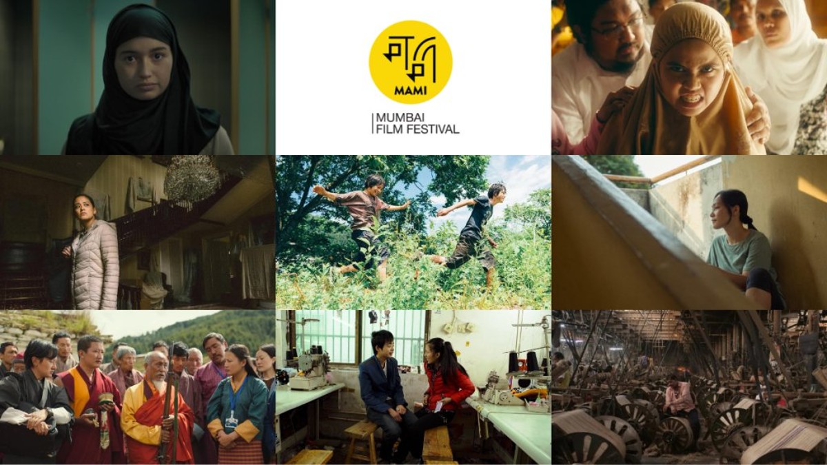 Jio MAMI Mumbai Film Festival 2023: Here are 6 topmost Indian and foreign films to be screened at the festival
